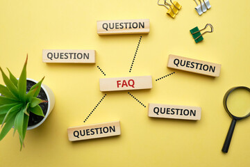 Image for FAQs