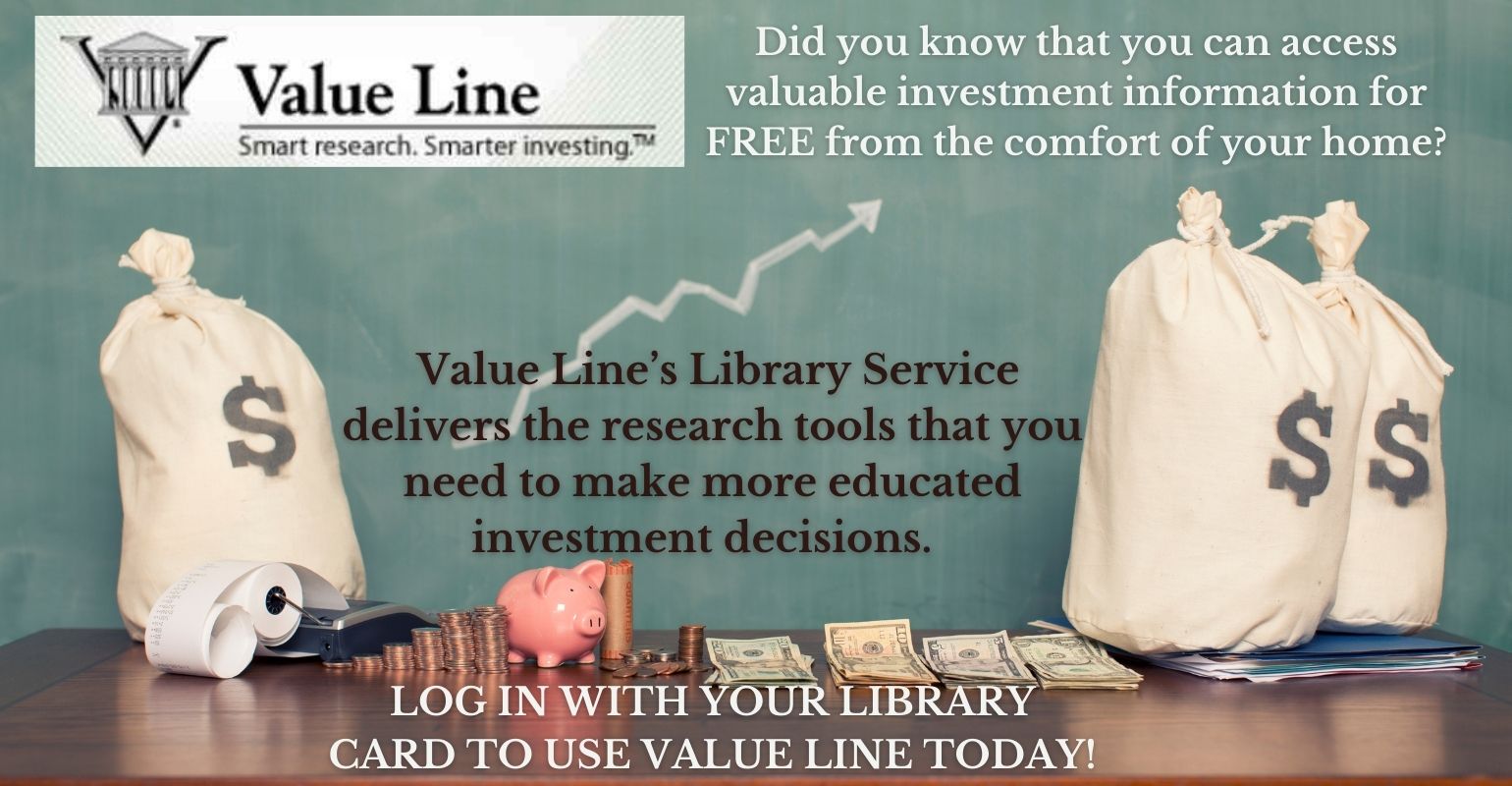value line library service