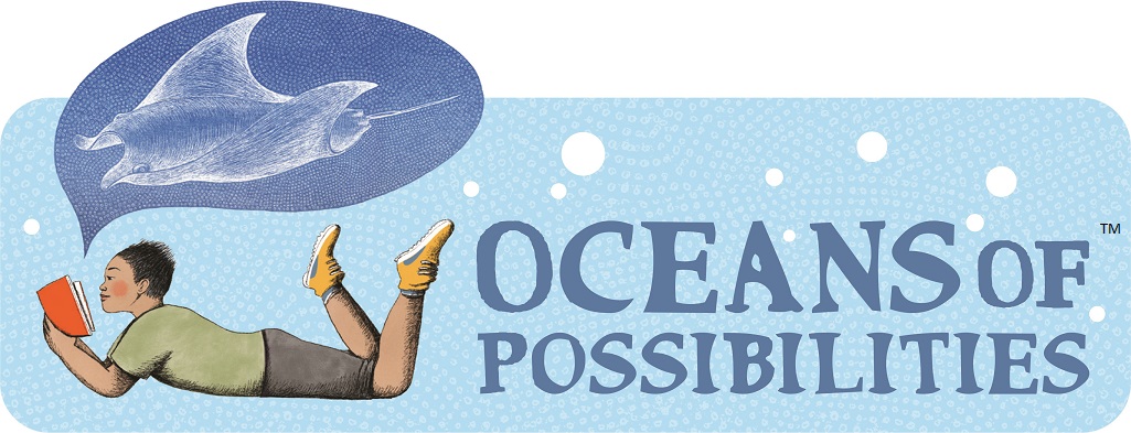 oceans of possibilities slogan
