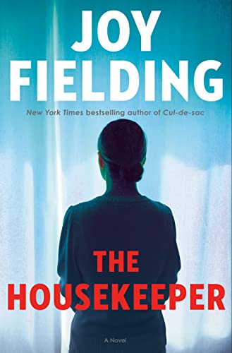 Image for "The Housekeeper"
