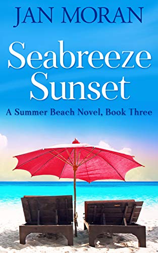 Image for "Seabreeze Sunset"