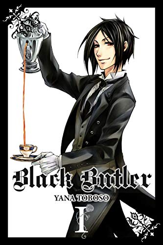 Image of "Black Butler"