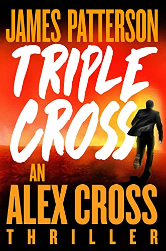 Image for "Triple Cross"