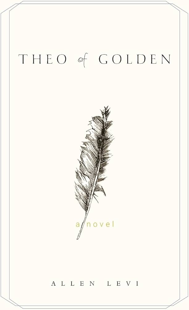 Image for "Theo of Golden"