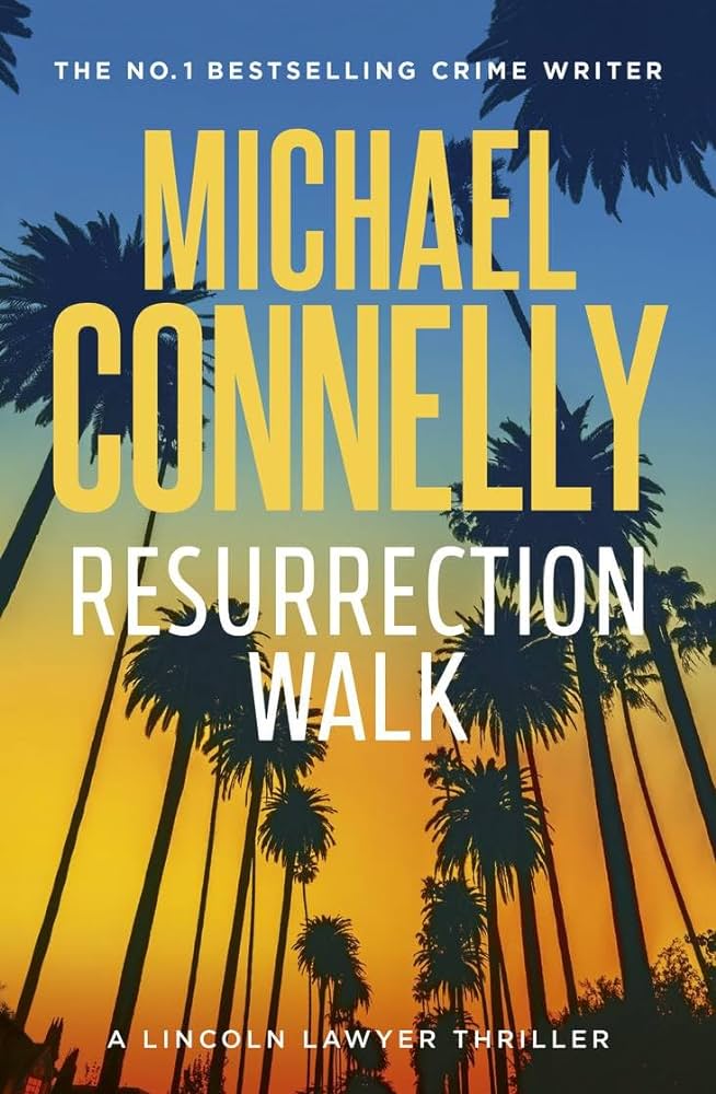 Image for "Resurrection Walk"