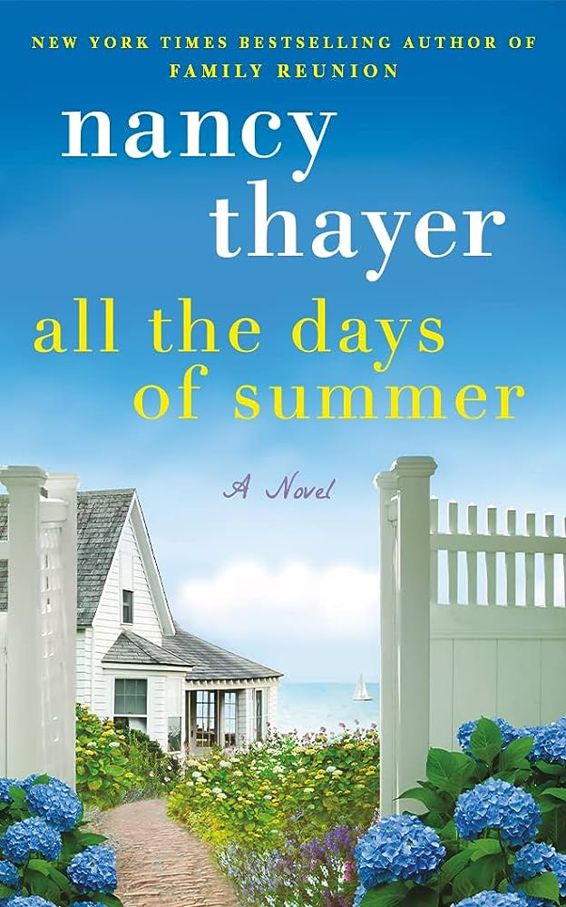 Image for "All the Days of Summer"