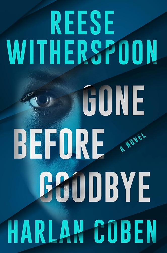 Image for "Gone Before Goodbye"