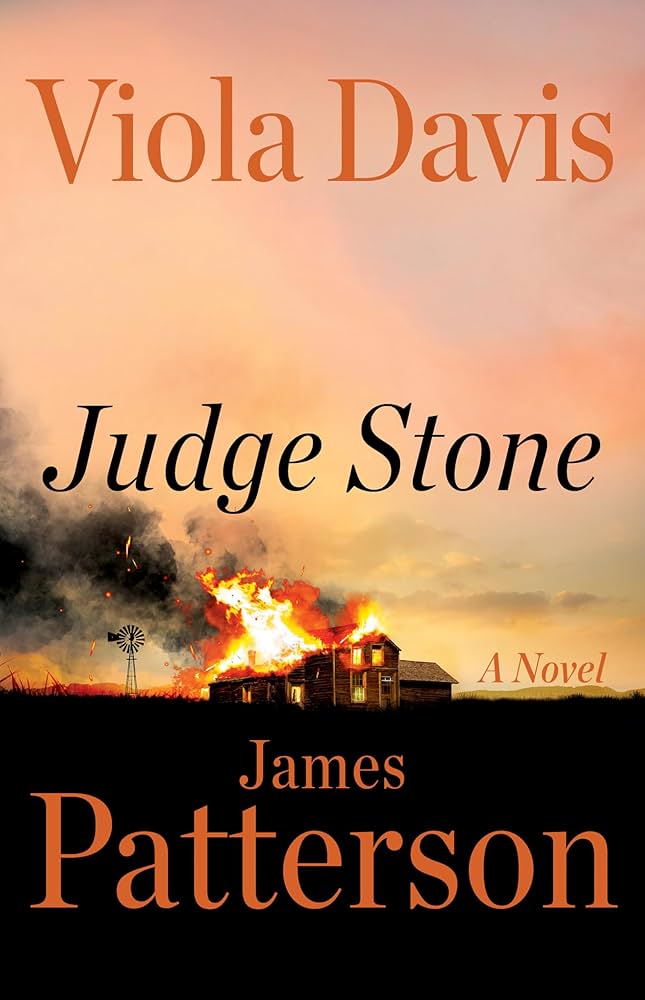 Image for "Judge Stone"