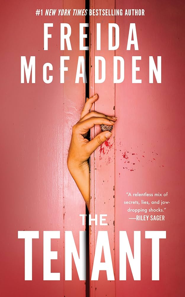 Image for "The Tenant"