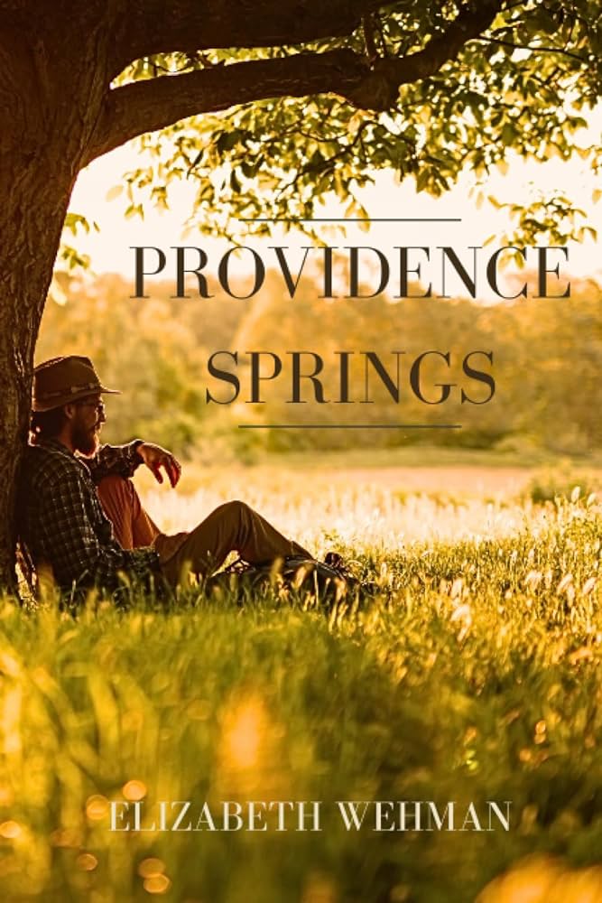 Cover Image for "Providence Springs"