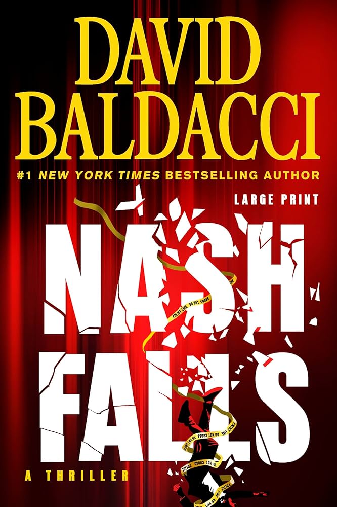Image for "Nash Falls"