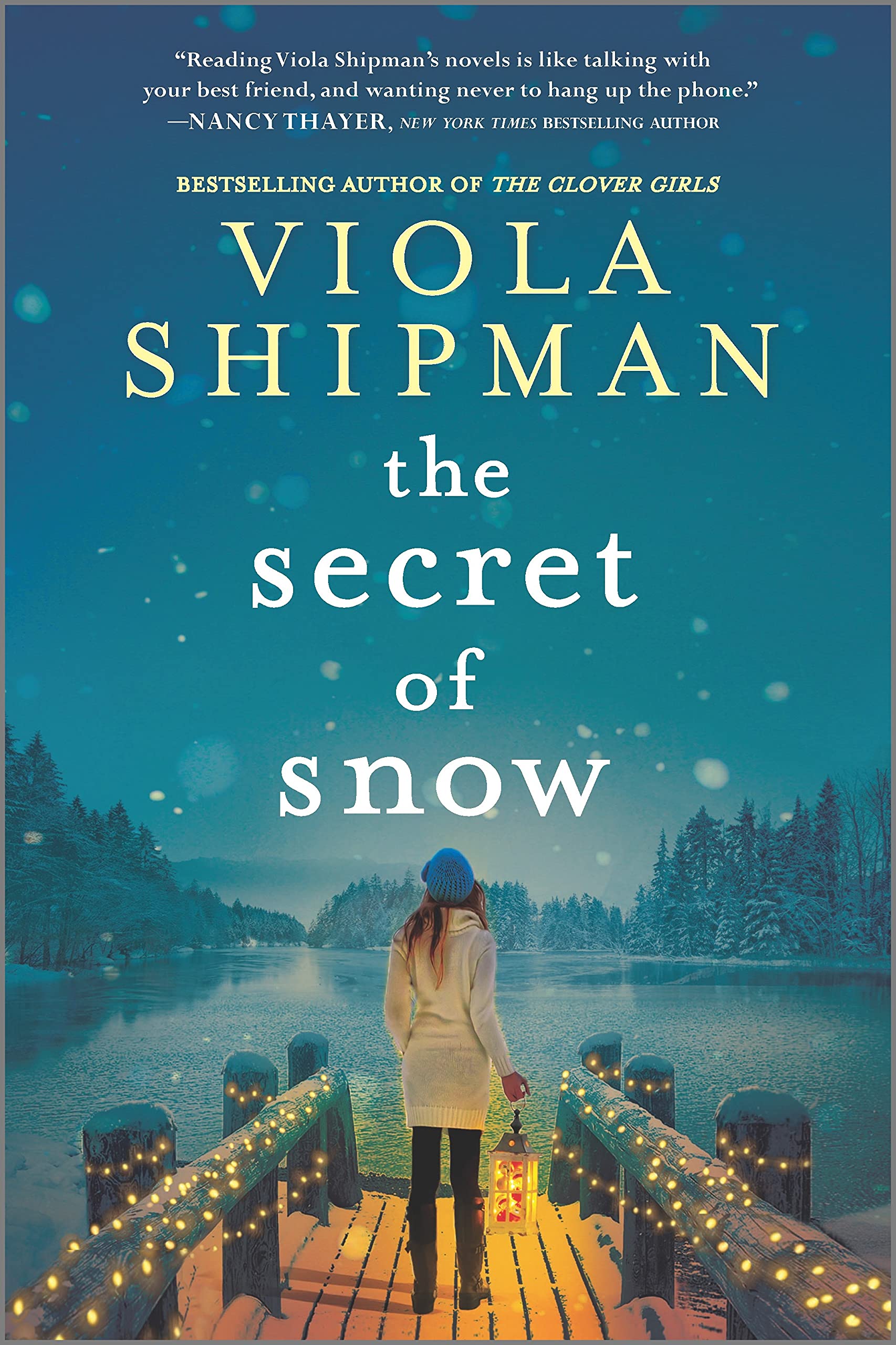 Image for "The Secret of Snow"