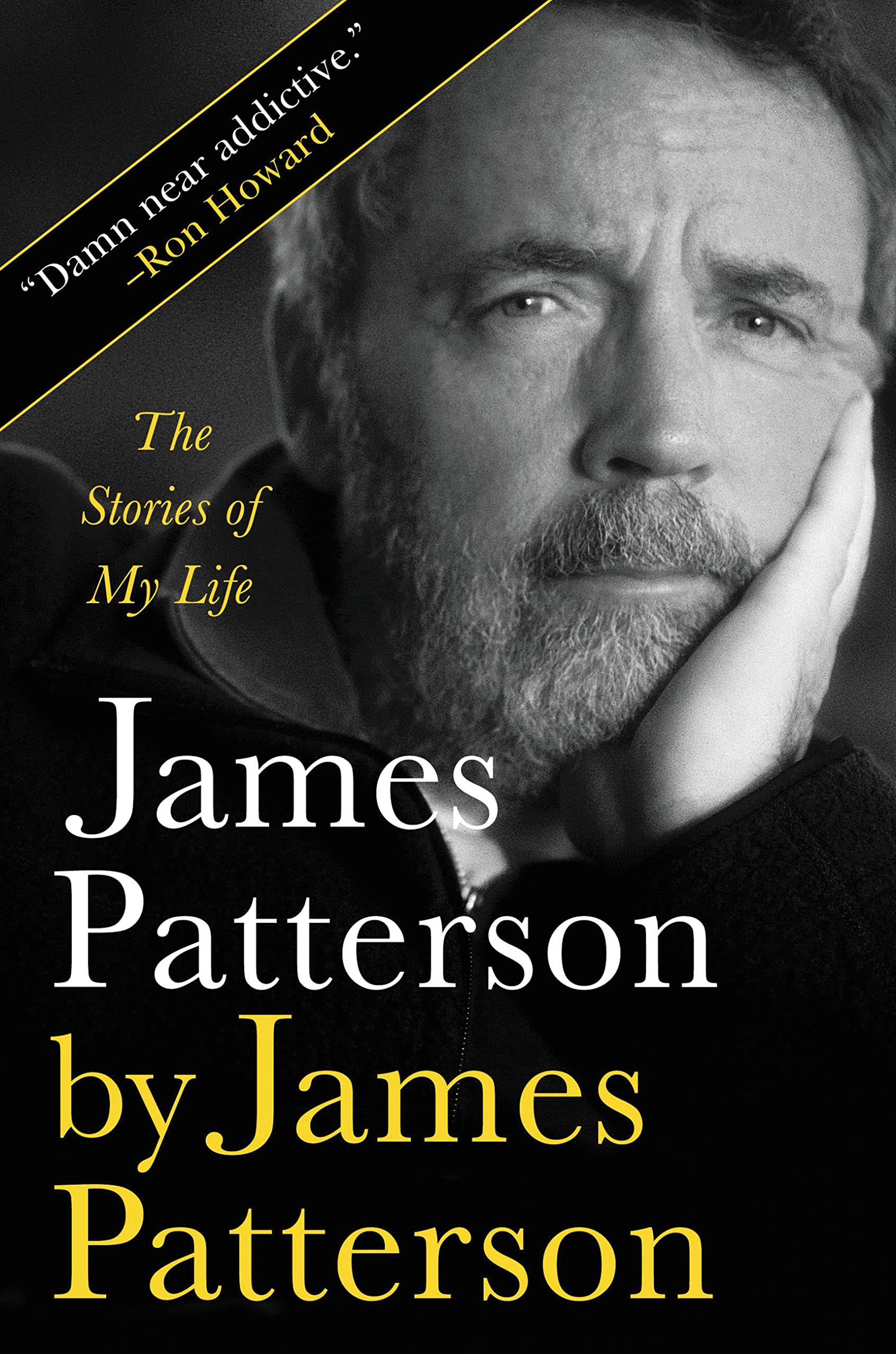 Image for "James Patterson by James Patterson"
