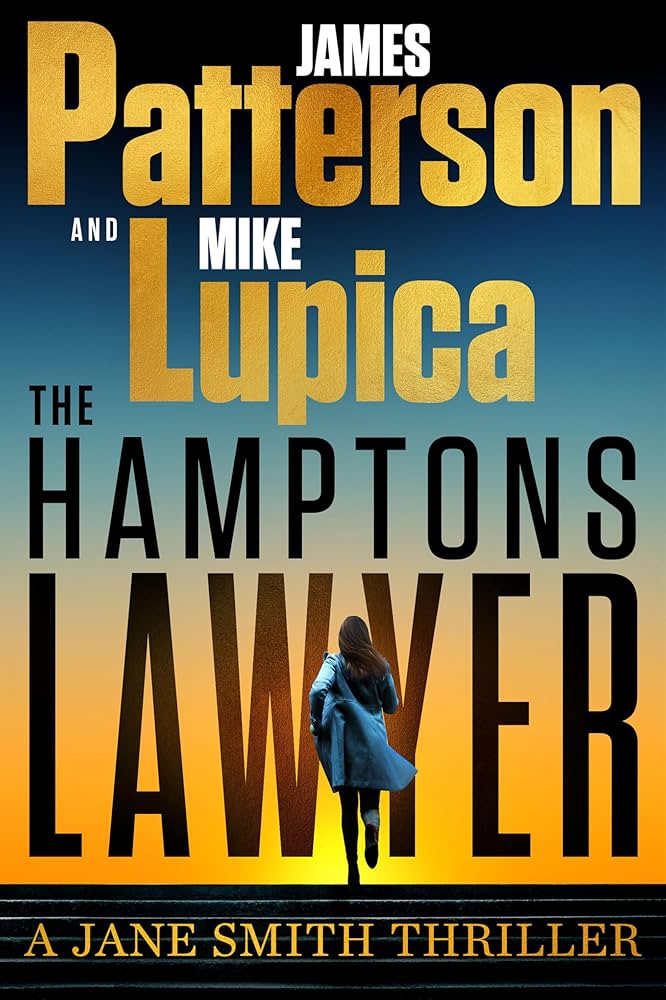 Image for "The Hamptons Lawyer"