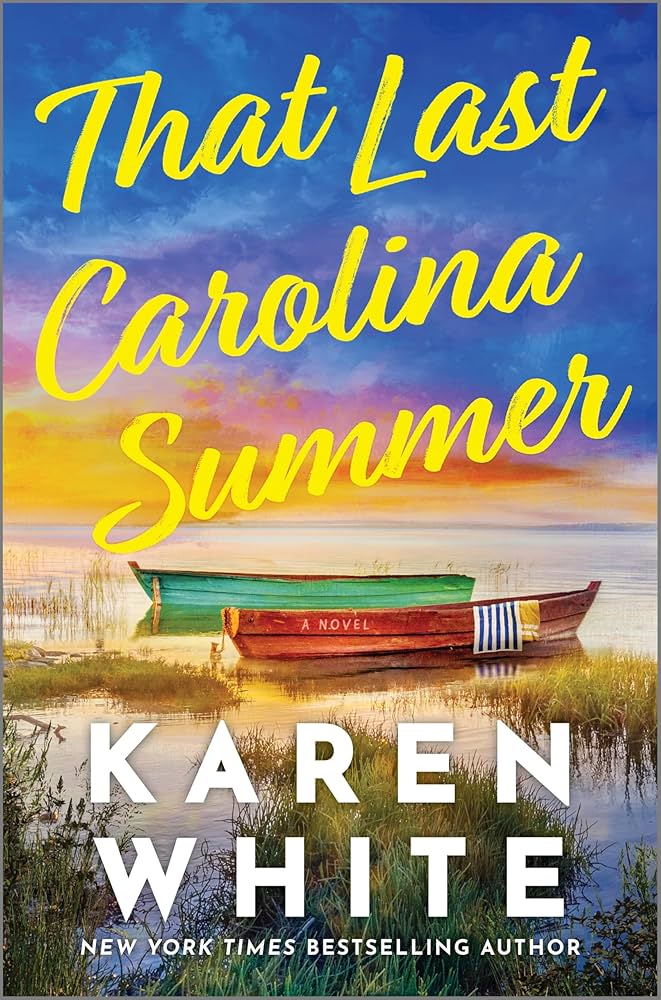 Image for "That Last Carolina Summer"