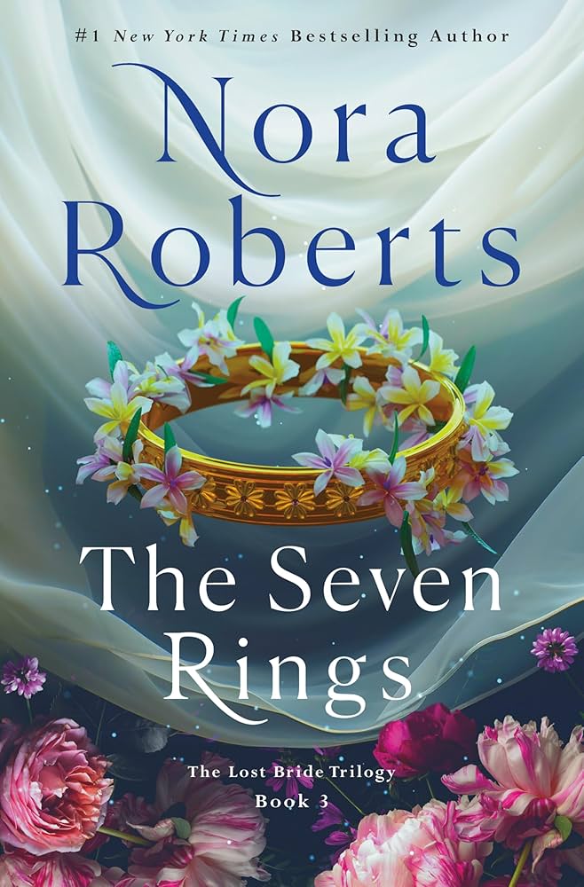 Image for "The Seven Rings"