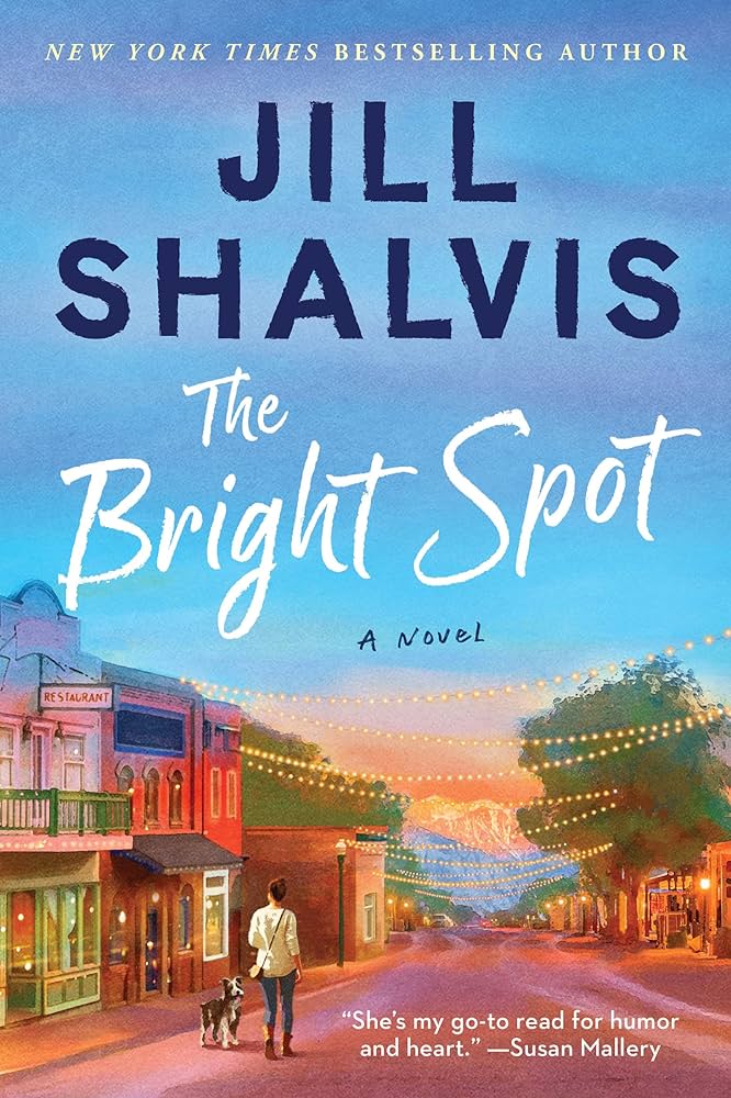 Image for "The Bright Spot"