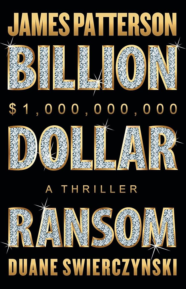 Image for "Billion-Dollar Ransom"
