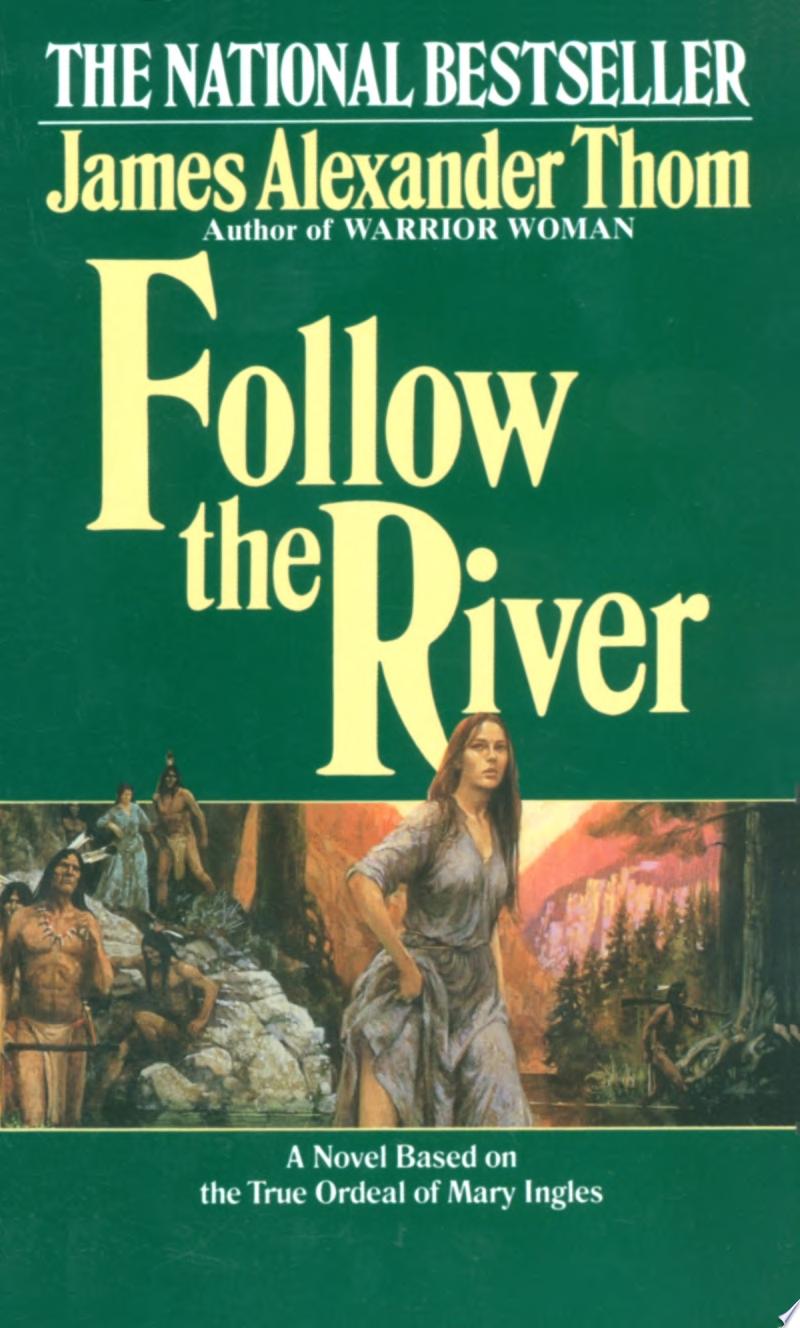 Image for "Follow the River"