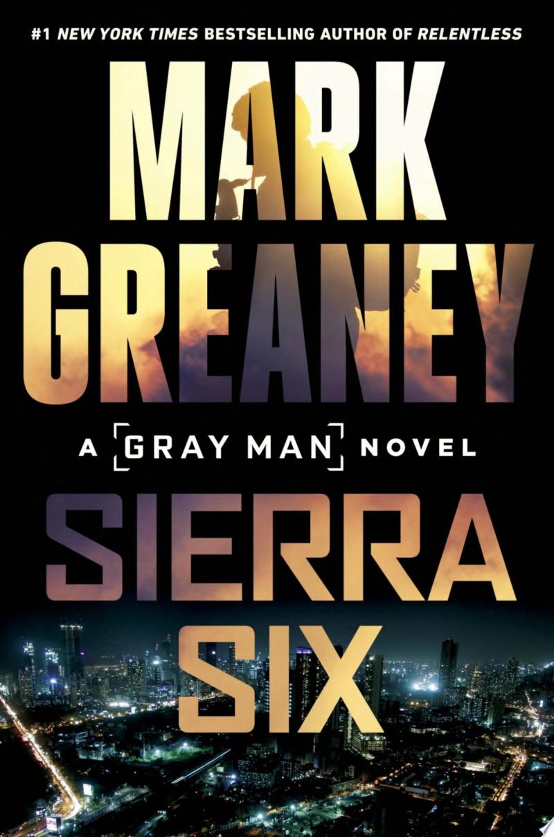 Image for "Sierra Six"