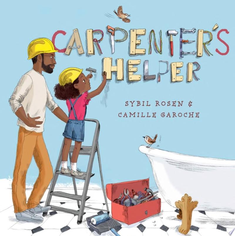 Image for "Carpenter&#039;s Helper"
