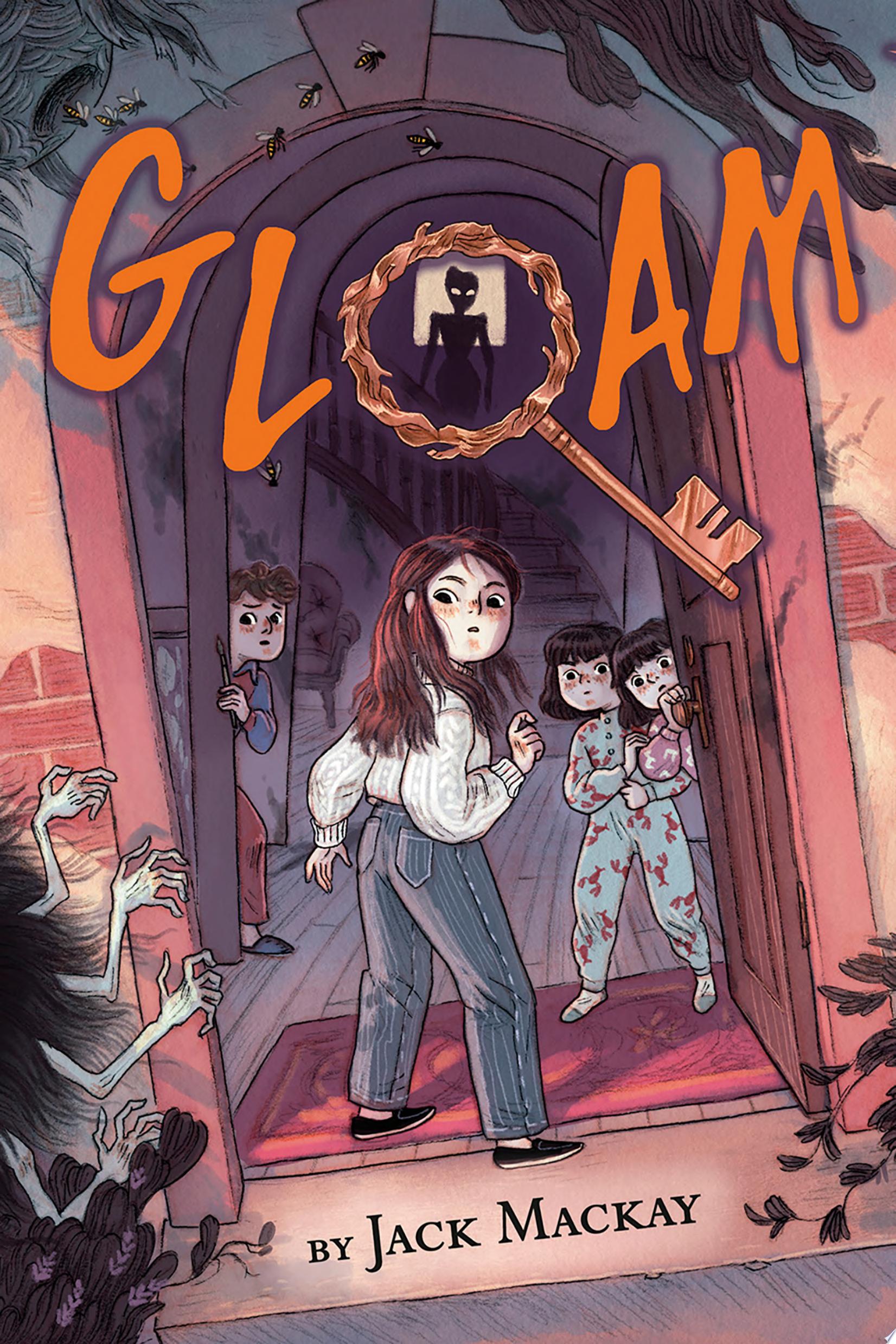 Image for "Gloam"
