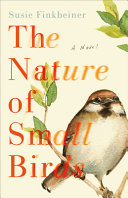 Image for "The Nature of Small Birds"