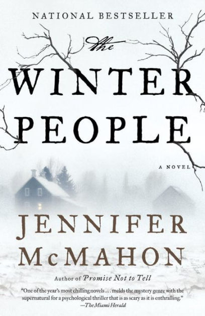 Image for "The Winter People"