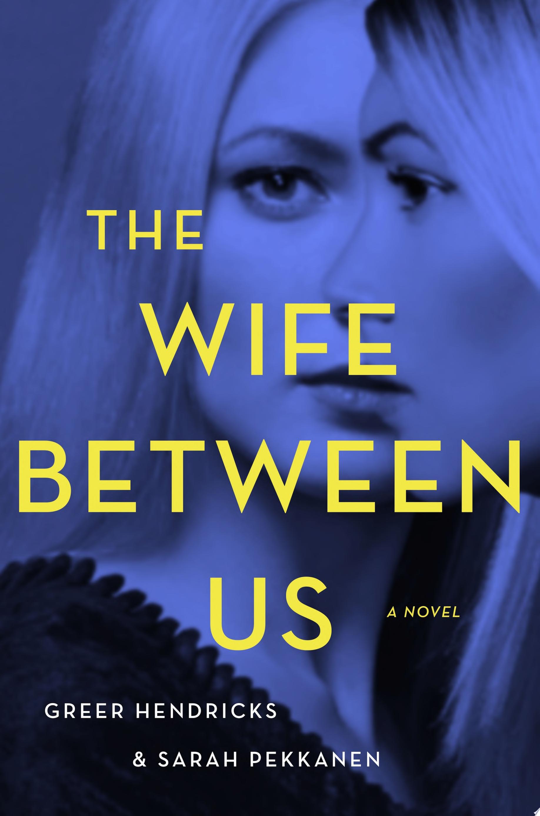 Image for "The Wife Between Us"