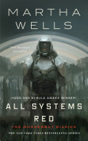 Image for "All Systems Red"