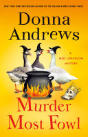 Image for "Murder Most Fowl"
