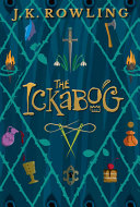 Image for "The Ickabog"