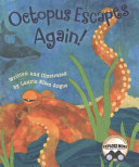 Image for "Octopus Escapes Again!"