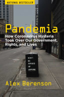 Image for "Pandemia"