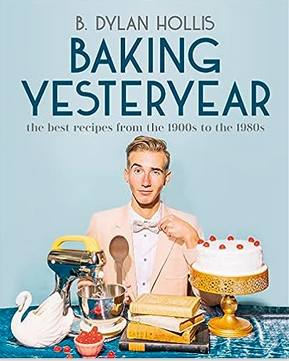 Image of "Baking Yesteryear"