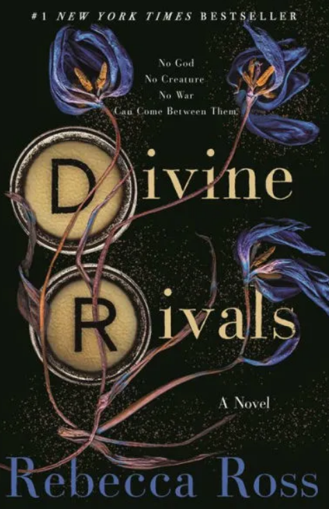 Image of "Divine Rivals"