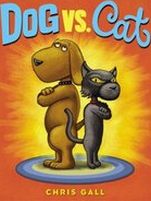 Image of "Dog vs. Cat"