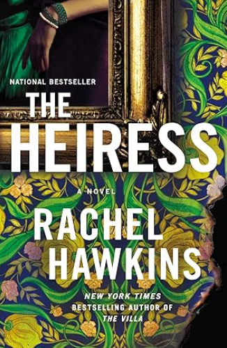 Image of "The Heiress"