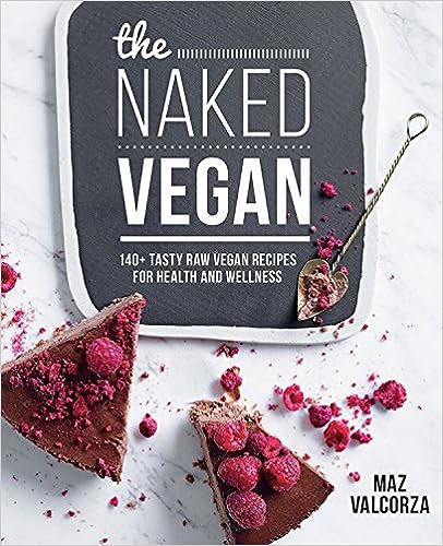 Image of "The Naked Vegan"