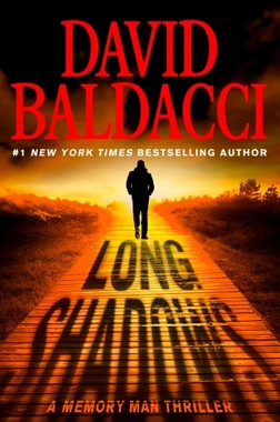 Cover Image for "Long Shadows"