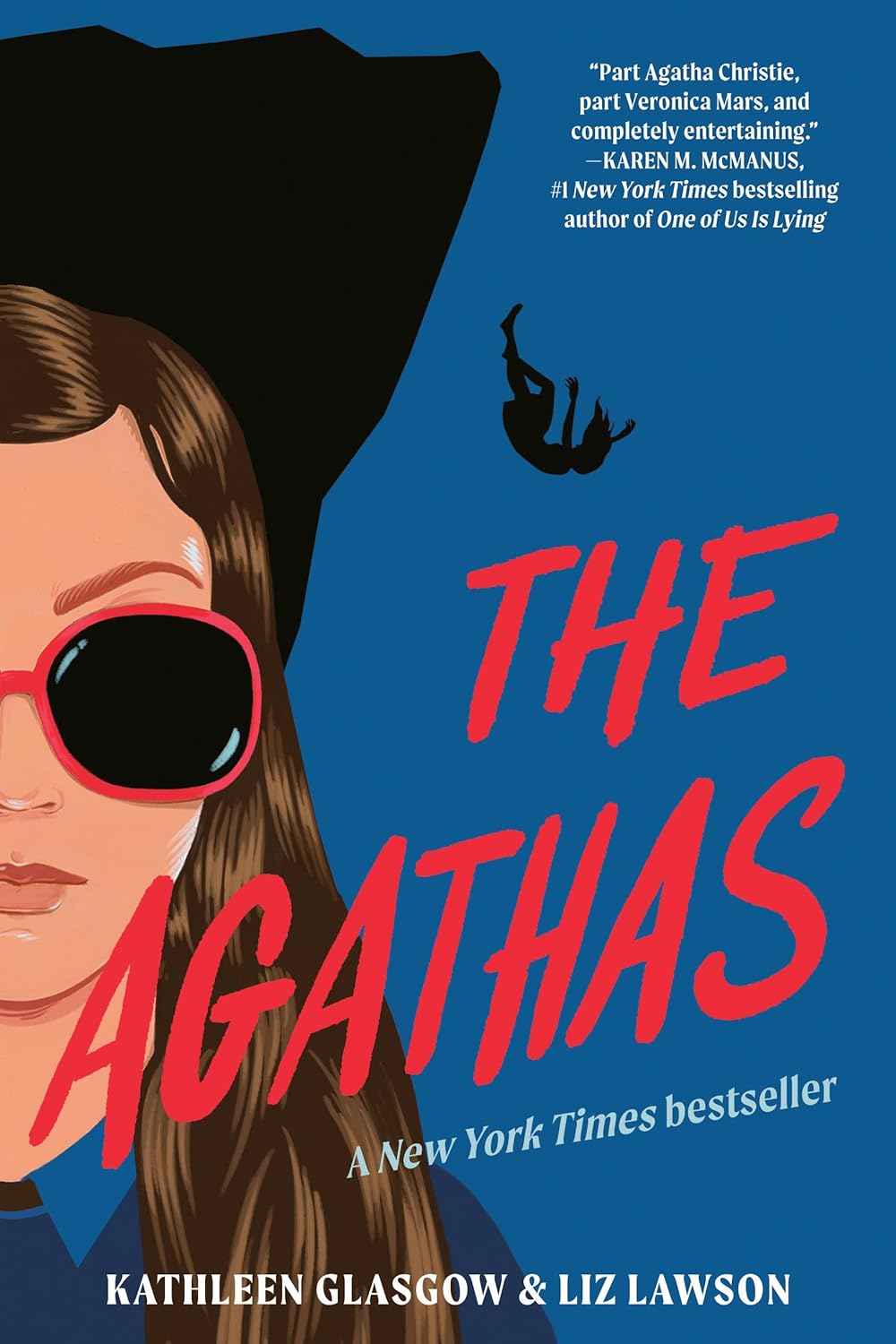Image of "The Agathas"