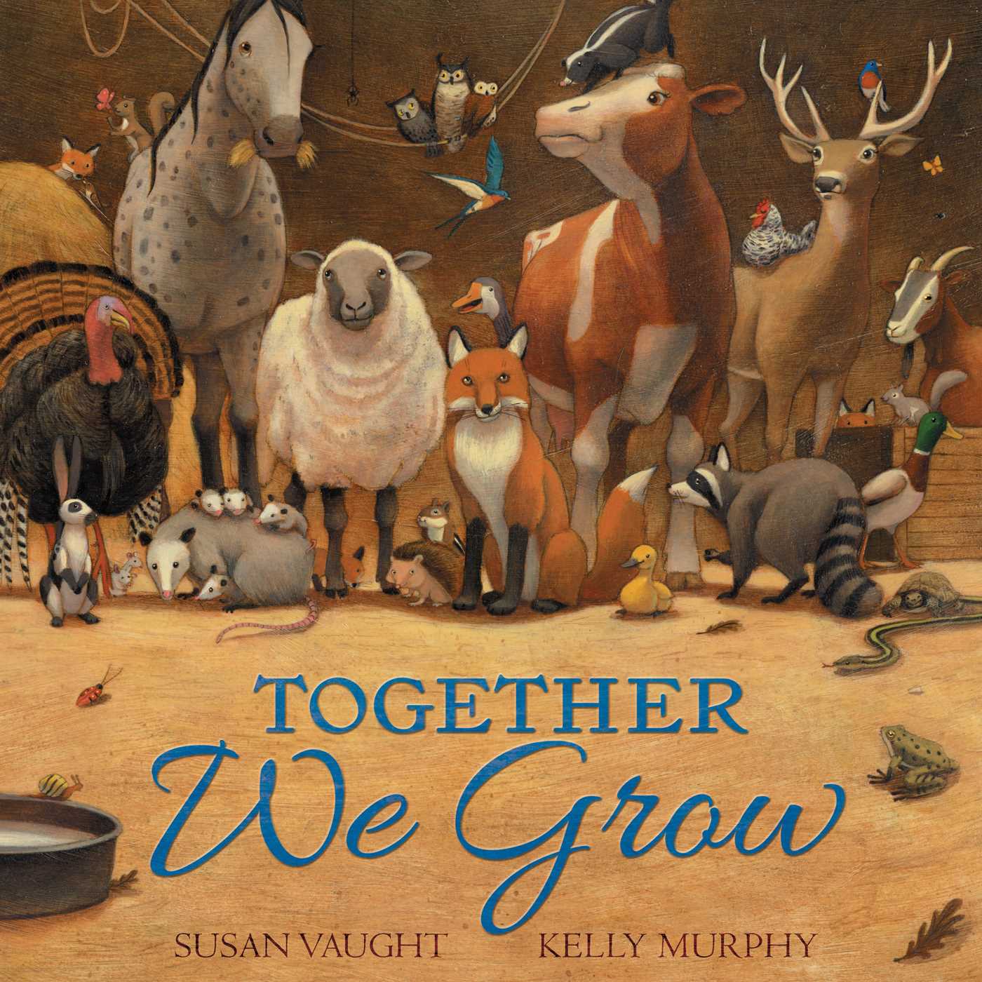 Image of "Together We Grow"