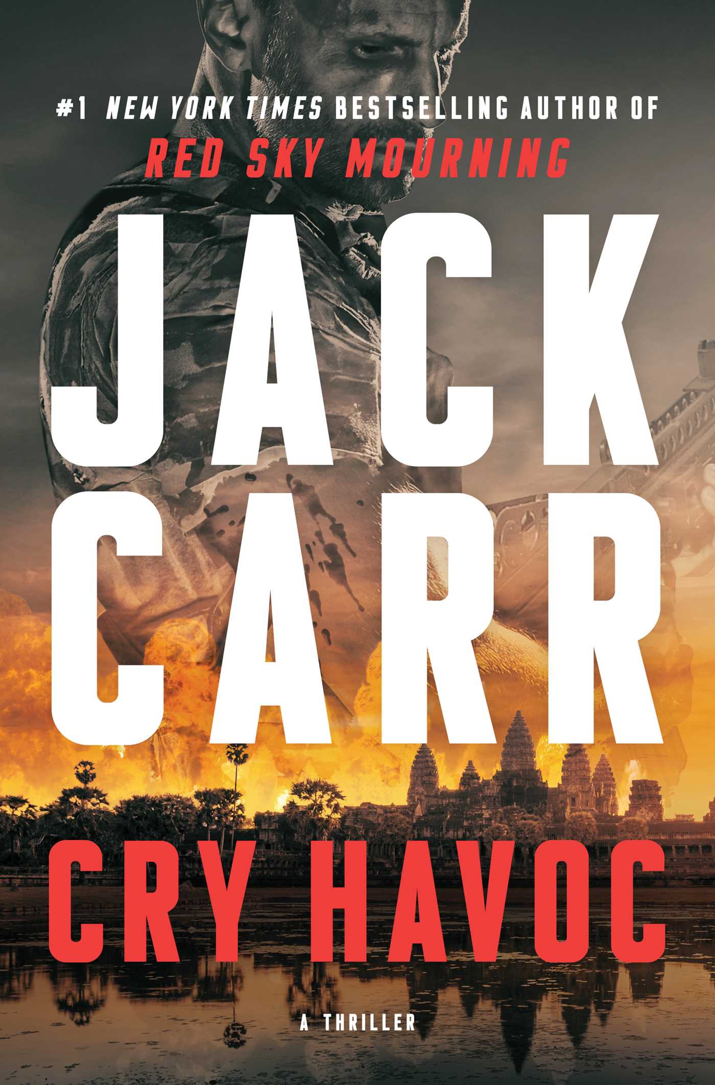Image for "Cry Havoc"