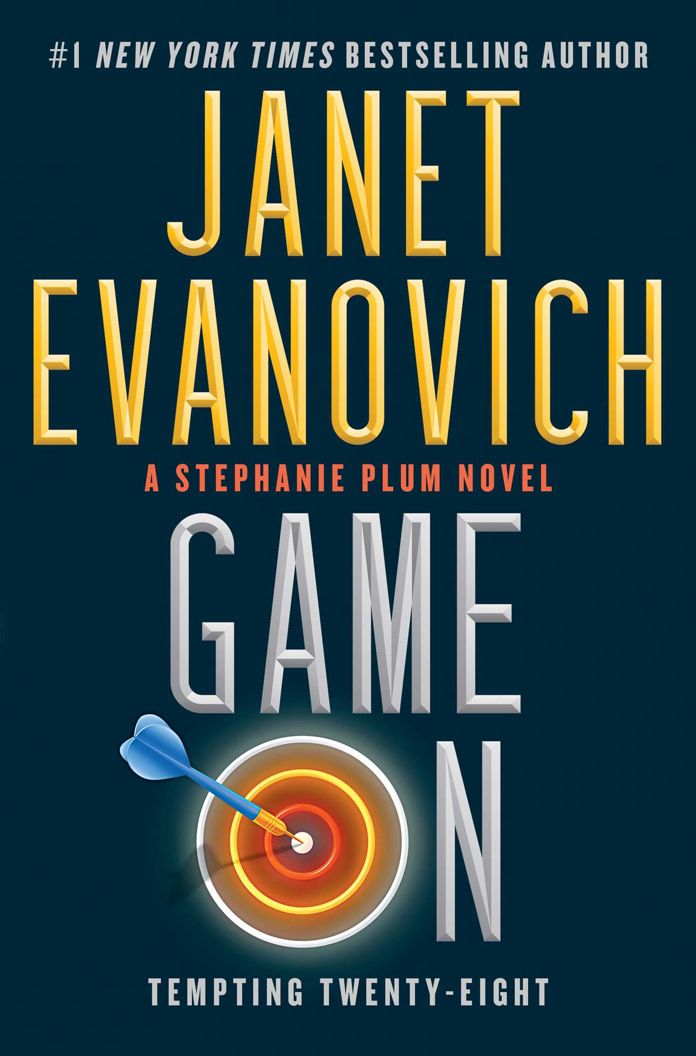Image for "Game On"