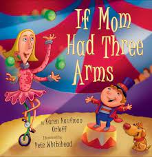 Image for "If Mom Had Three Arms"