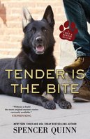 Image for Tender is the Bite