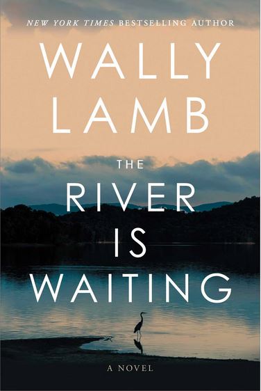 Image for "The River Is Waiting (Oprah&#039;s Book Club)"