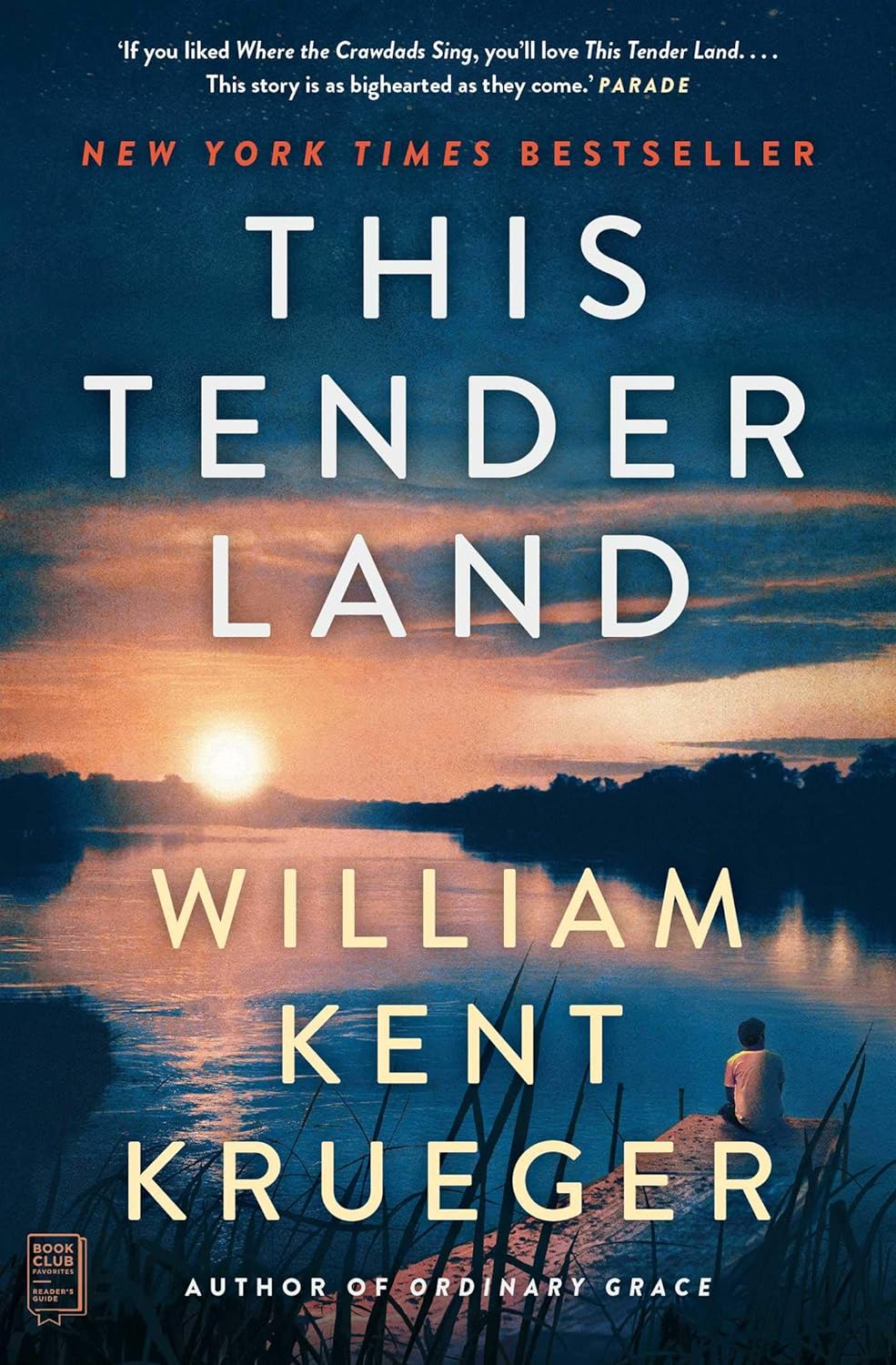 Image of "This Tender Land"