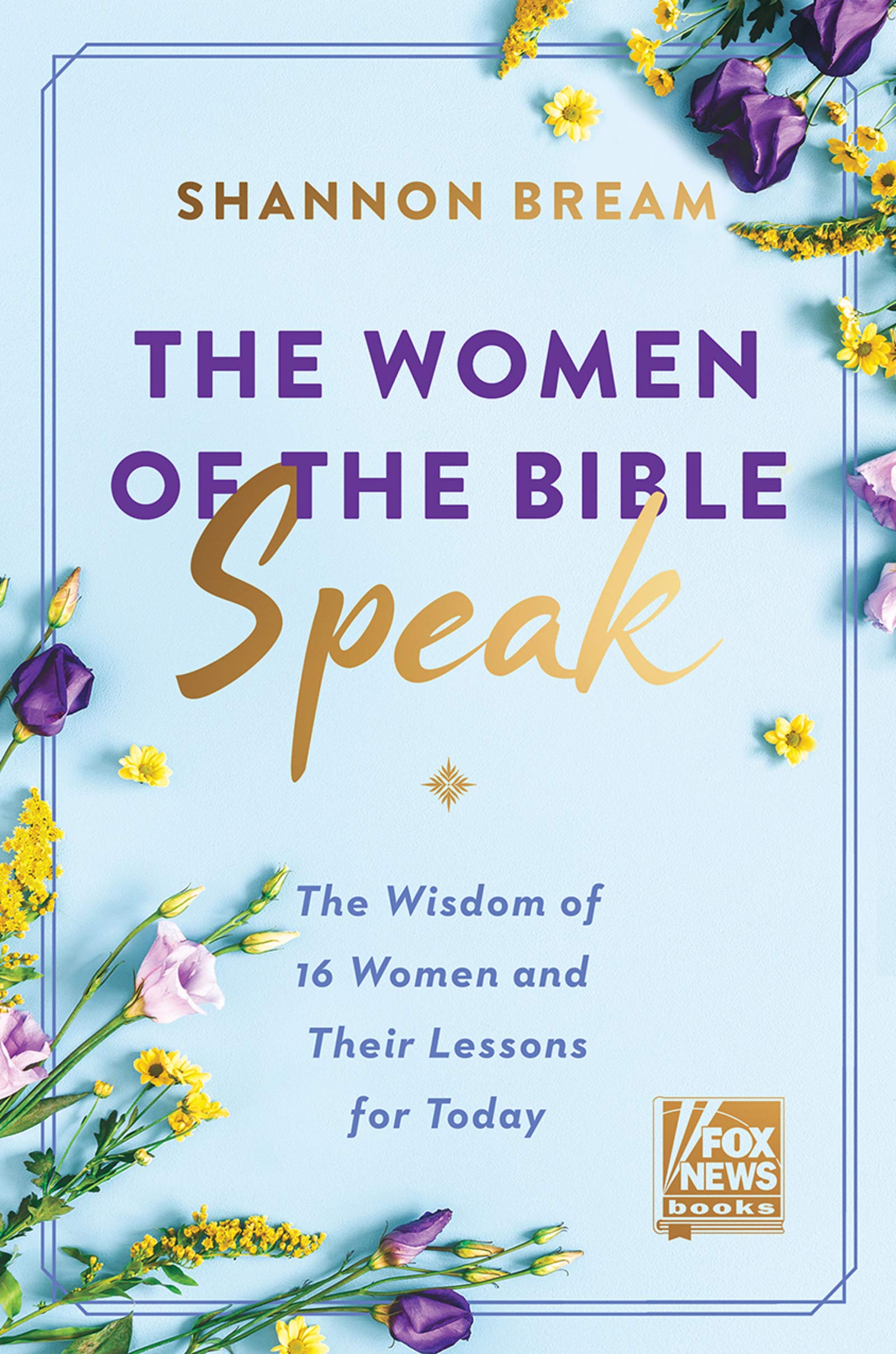 Image for "The Women of the Bible Speak"