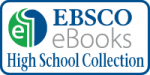 e-Book High School Collection logo